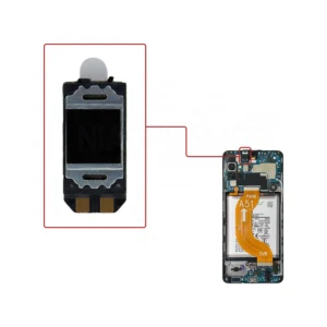 قیمت اسپیکر گوشی سامسونگ A51-A515