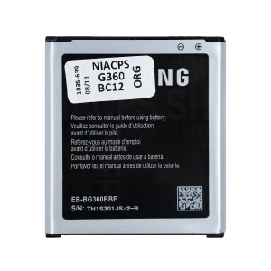 قیمت خرید باتری گوشی سامسونگ/Samsung J2prime(J200)_(G360)_(G361)_2000mAh ORG