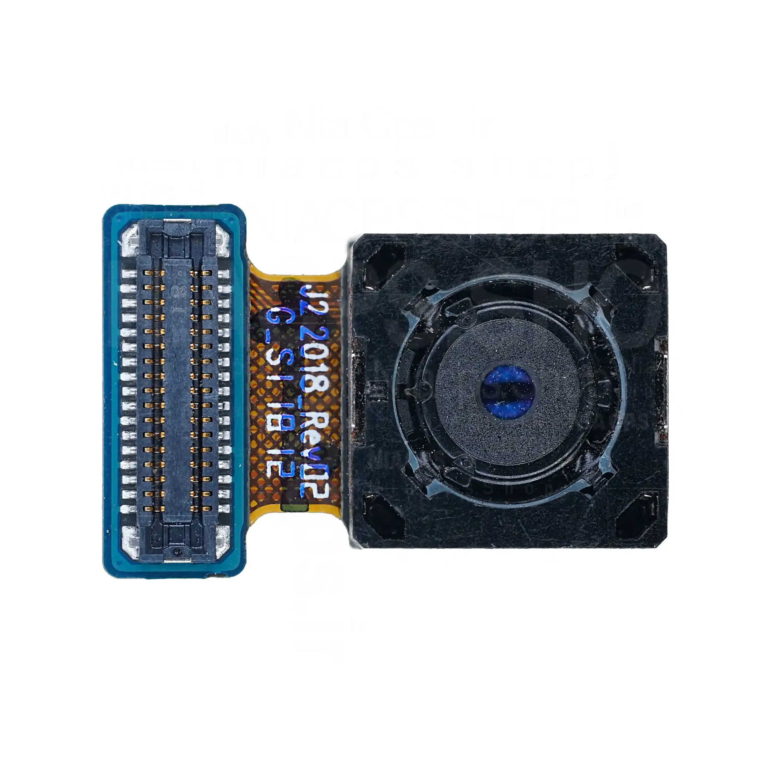 قیمت خرید دوربین پشت سامسونگ گلکسی J2pro 2018(j250) اورجینال