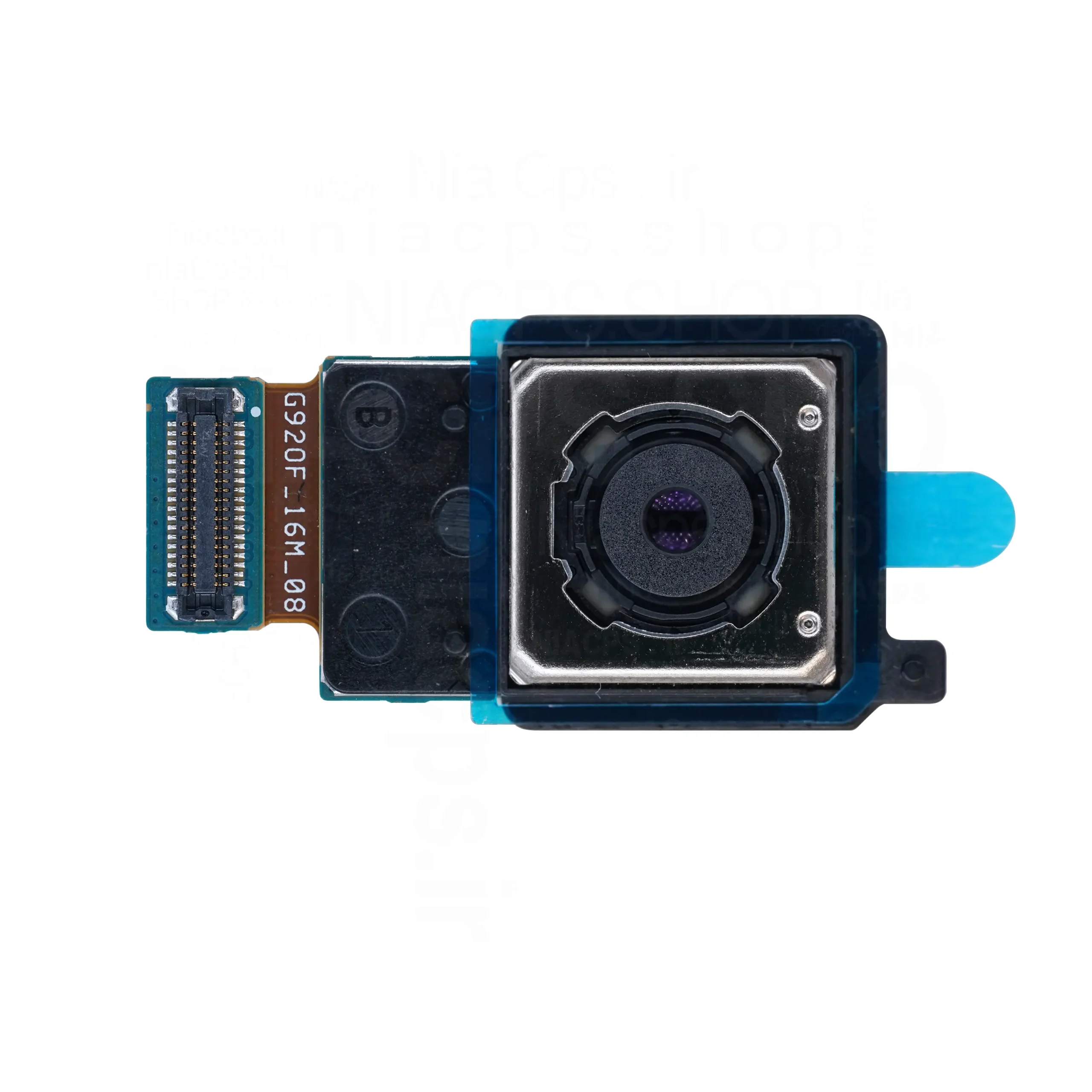 قیمت خرید دوربین پشت گوشی سامسونگ S6(g920) اورجینال