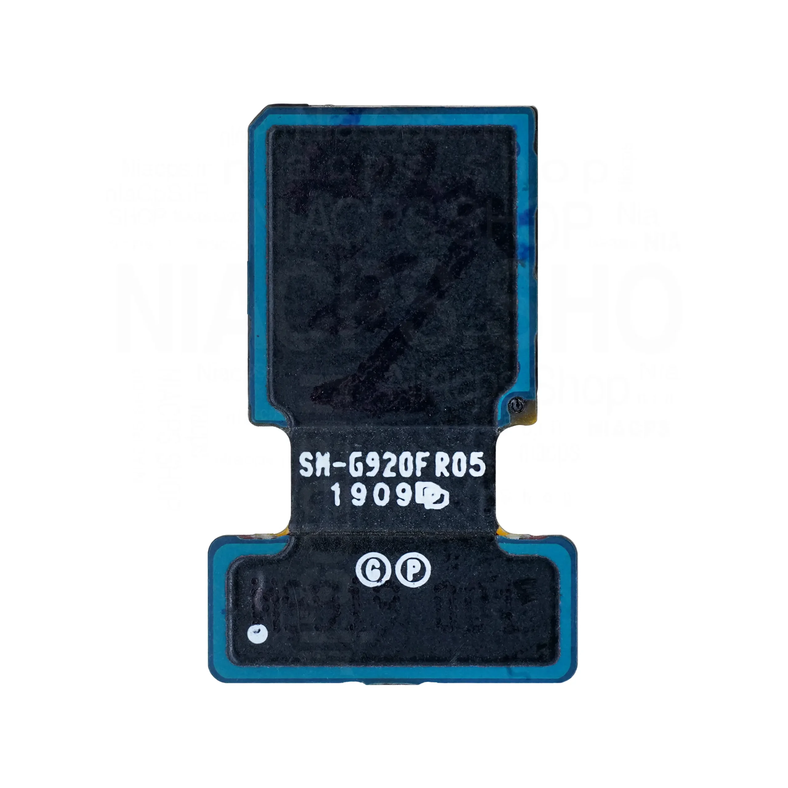 قیمت خرید دوربین جلو(سلفی) سامسونگ/Samsung S6 (G920)_(925) ORG