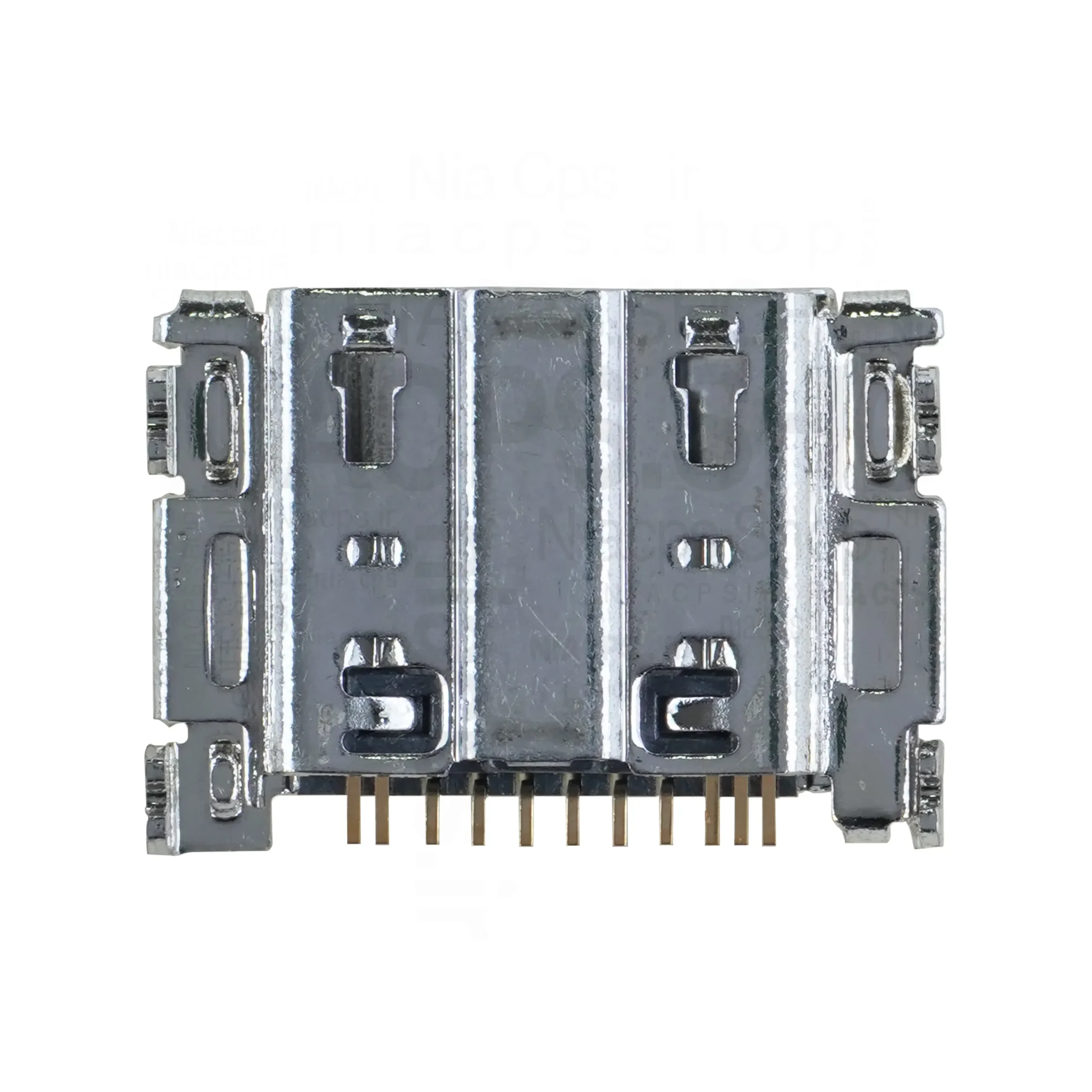 قیمت خرید کانکتور شارژ گوشی سامسونگ S3(I9300) ORG