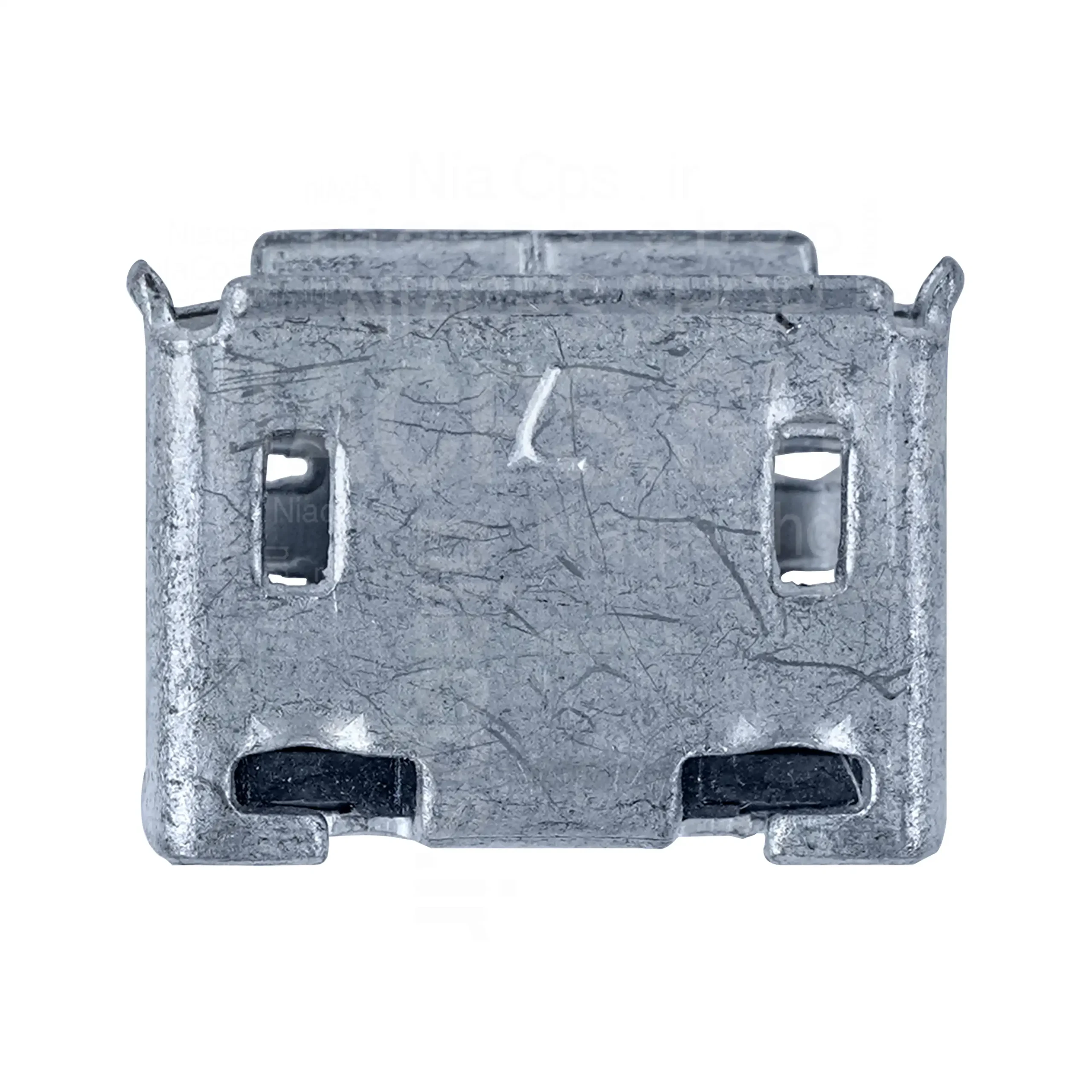 قیمت خرید کانکتور شارژ گوشی سامسونگGalaxy S2(I9100)_I9105_C3300k_B7722_S7233_S6500 ORG