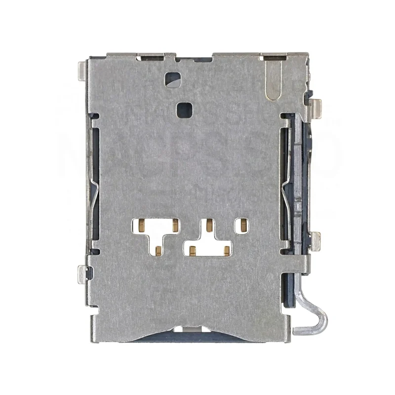 قیمت خرید کانکتور سیم کارت گوشی سامسونگ/ Samsung A3(a300)_A5(a500)_A7(a700) ORG