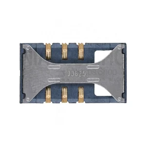 قیمت خرید کانکتور سیم کارت سامسونگ/Samsung Ace(s5830) اورجینال
