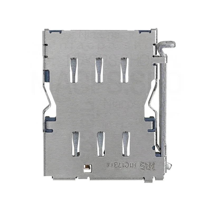 قیمت خرید کانکتور سیم کارت سامسونگ S23fe(s711) اورجینال