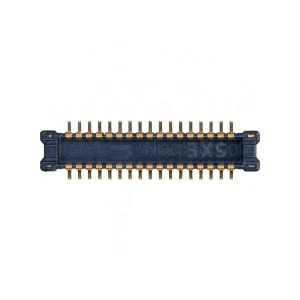 قیمت خرید کانکتور برد ال سی دی گوشی سامسونگ/Samsung S3(a300) اورجینال on bord