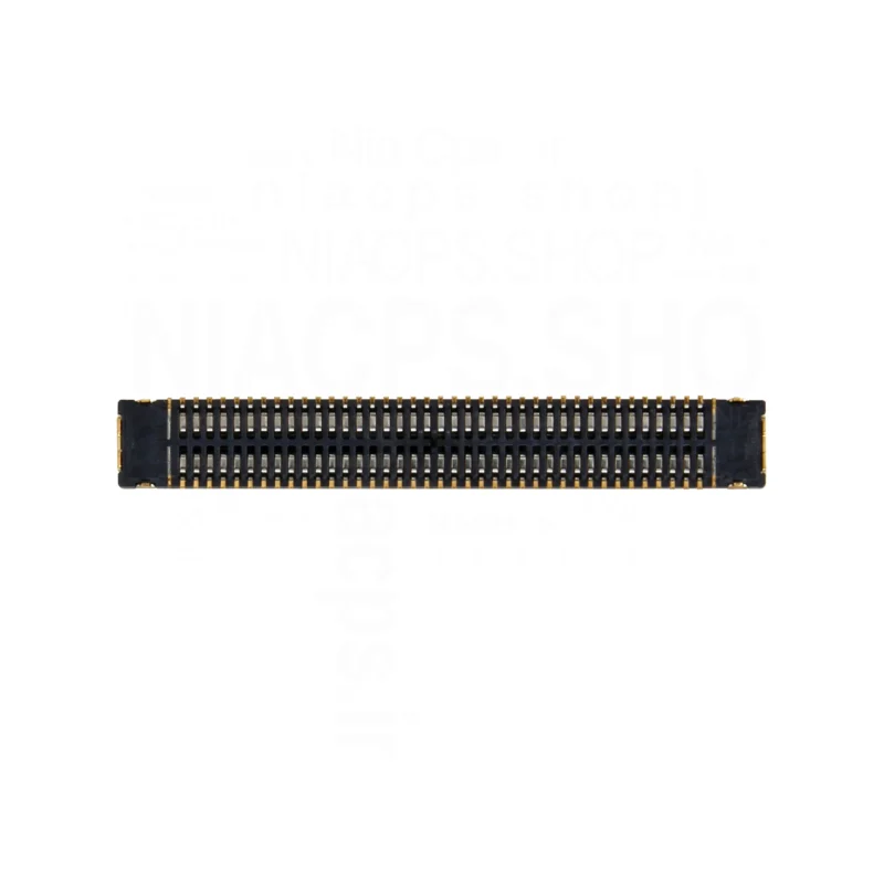 کانکتور برد ال سی دی گوشی سامسونگ A51-A515