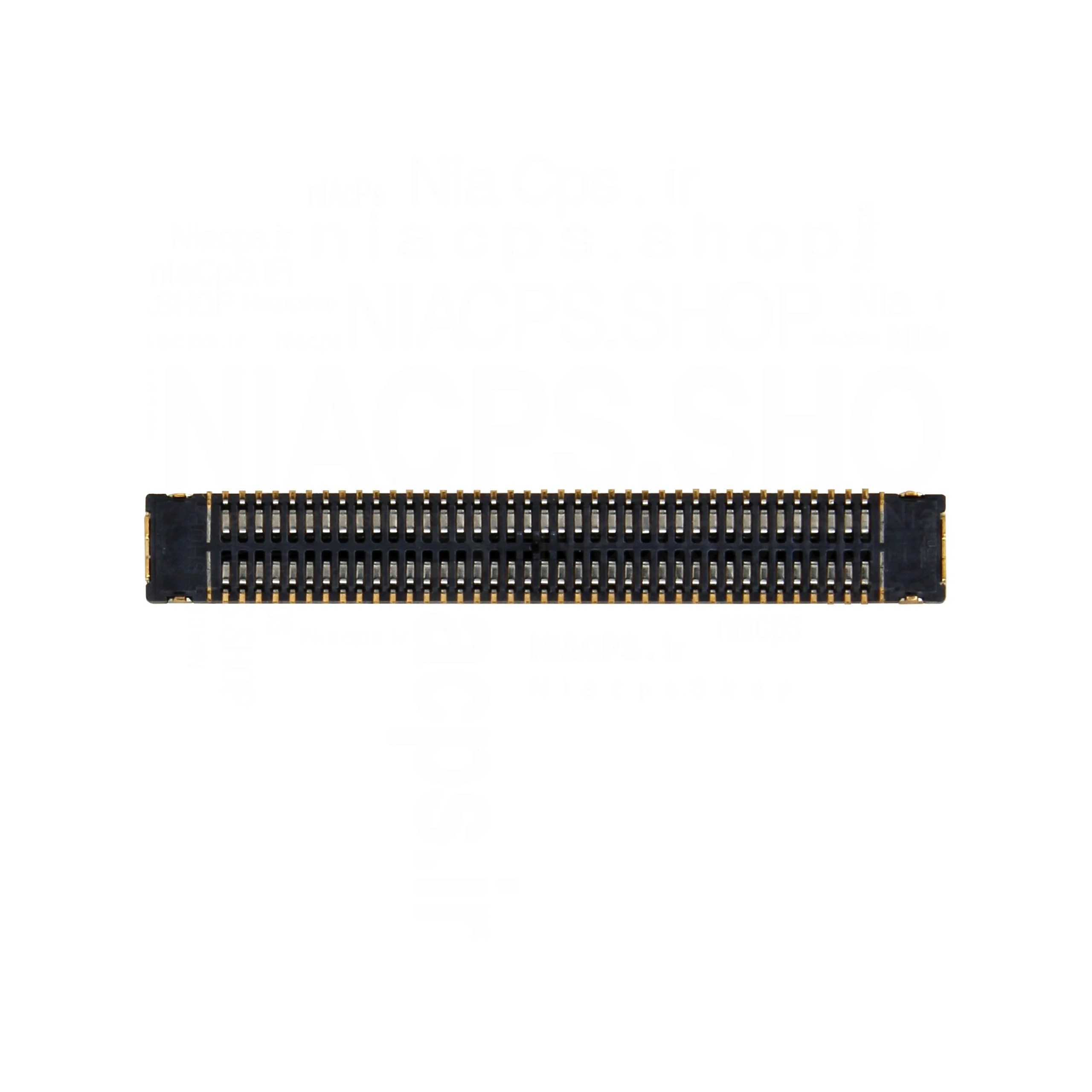 کانکتور برد ال سی دی گوشی سامسونگ A51-A515