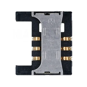 قیمت خرید کانکتور سیم کارت گوشی سامسونگ S2(I9100) ORG