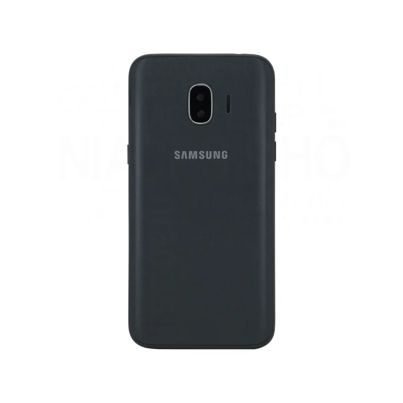 قیمت خرید قاب و شاسی اورجینال موبایل سامسونگ Samsung Galaxy J2pro 2018 مشکی