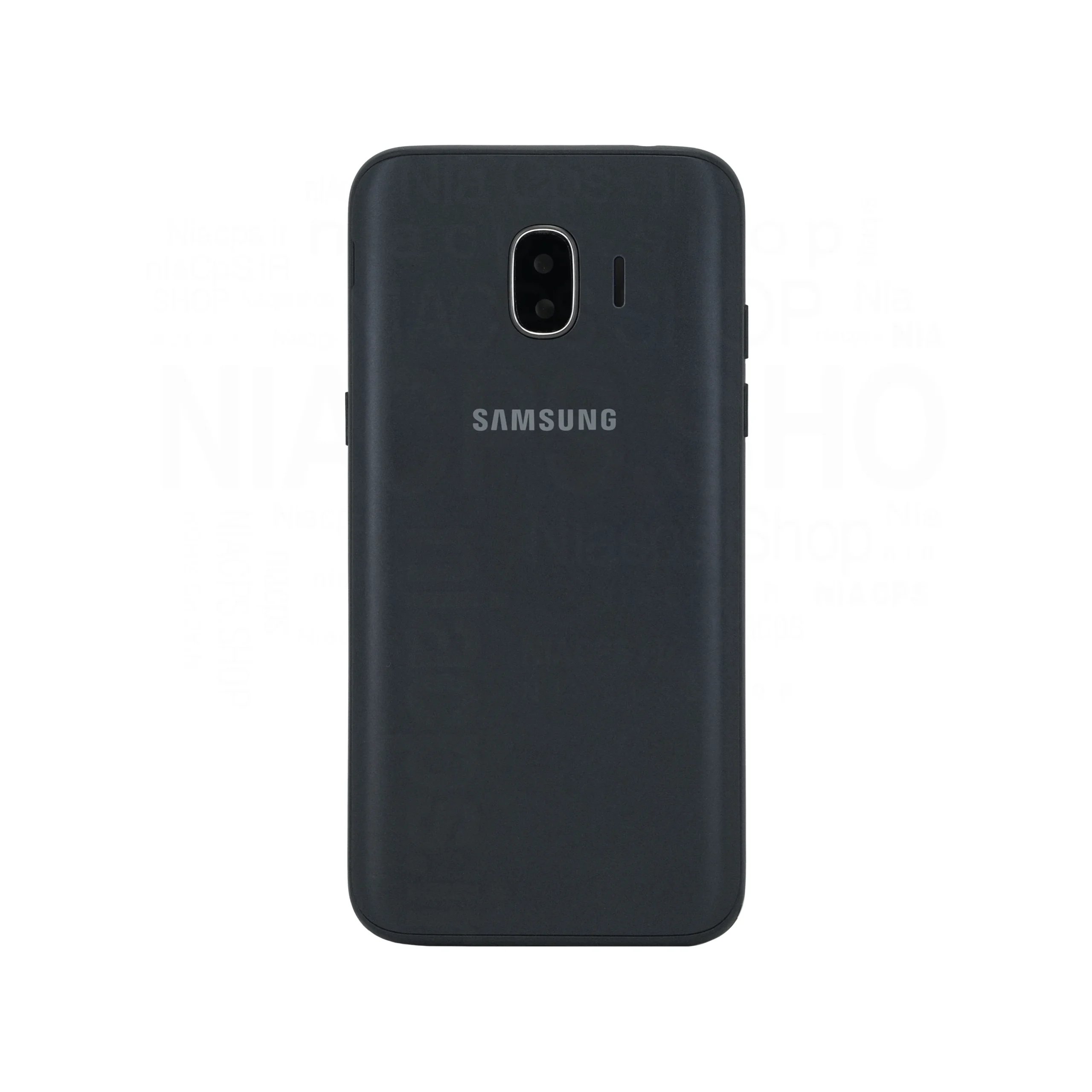 قیمت خرید قاب و شاسی اورجینال موبایل سامسونگ Samsung Galaxy J2pro 2018 مشکی