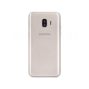 قیمت خرید قاب و شاسی اورجینال موبایل سامسونگ Samsung Galaxy J2pro 2018 طلایی