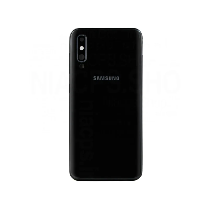قاب مشکی موبایل سامسونگ A50-A505