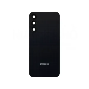 کیفیت اورجینال درب پشت مشکی گوشی سامسونگ A25 5g(a256)