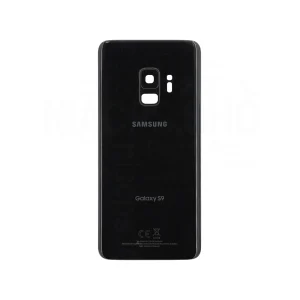 قیمت خرید درب پشت باشیشه لنز سامسونگ/Galaxy S9(g960) 100% اورجینال