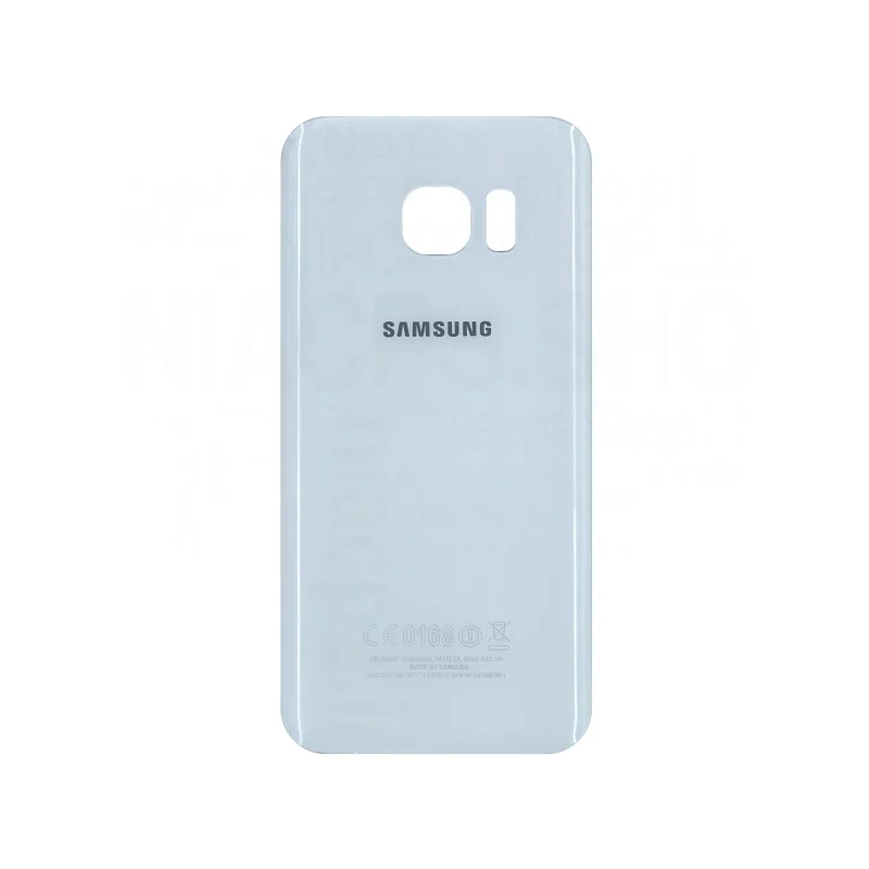 قیمت خرید درب پشت سامسونگ_Samsung Galaxy S7(G930) سفید اورجینال