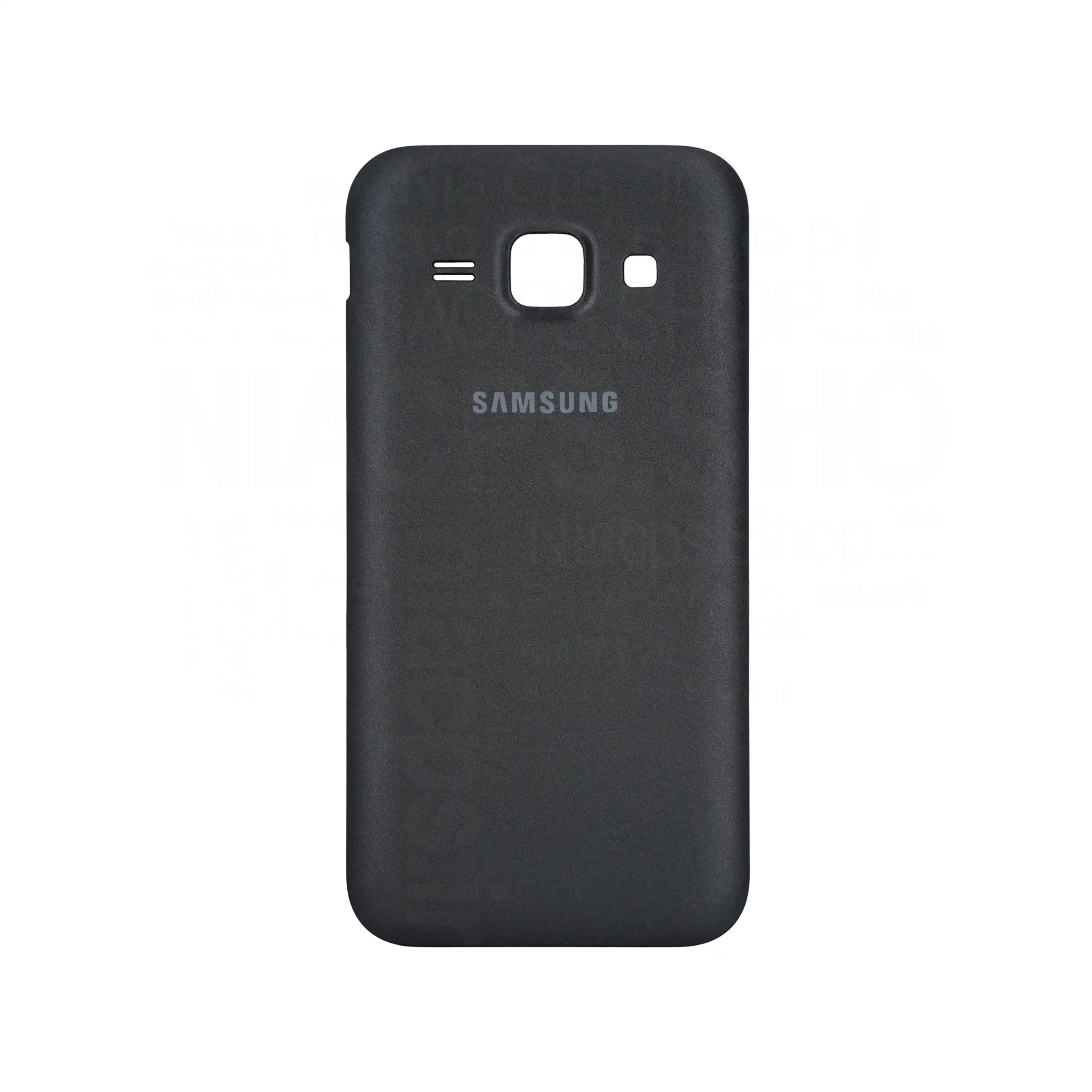 قیمت خرید درب پشت مشکی سامسونگ/Samsung Galaxy J1(j100)