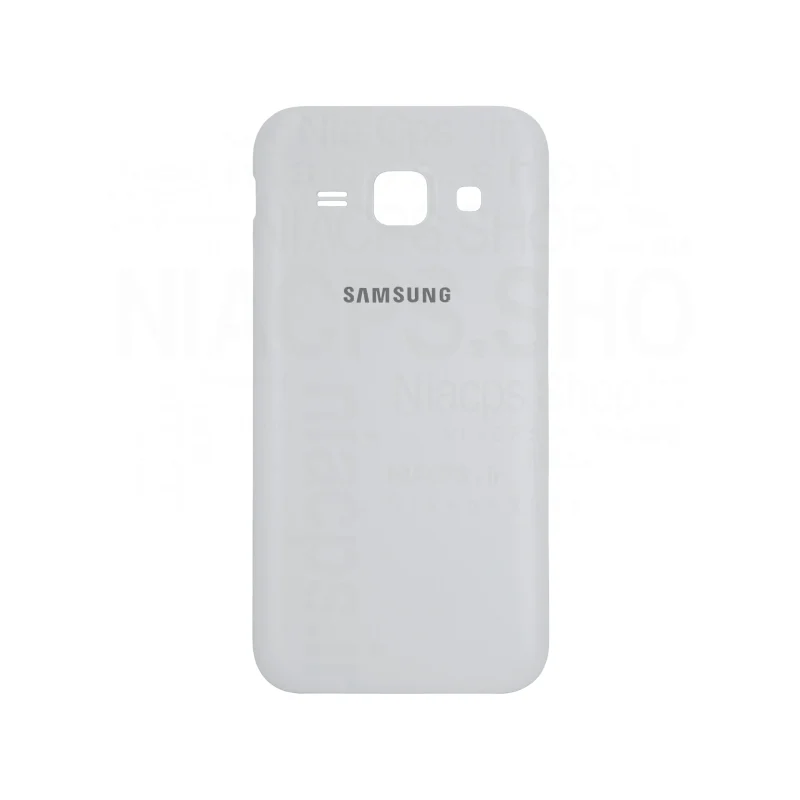 قیمت خرید درب پشت سفید سامسونگ/Samsung Galaxy J1(j100)