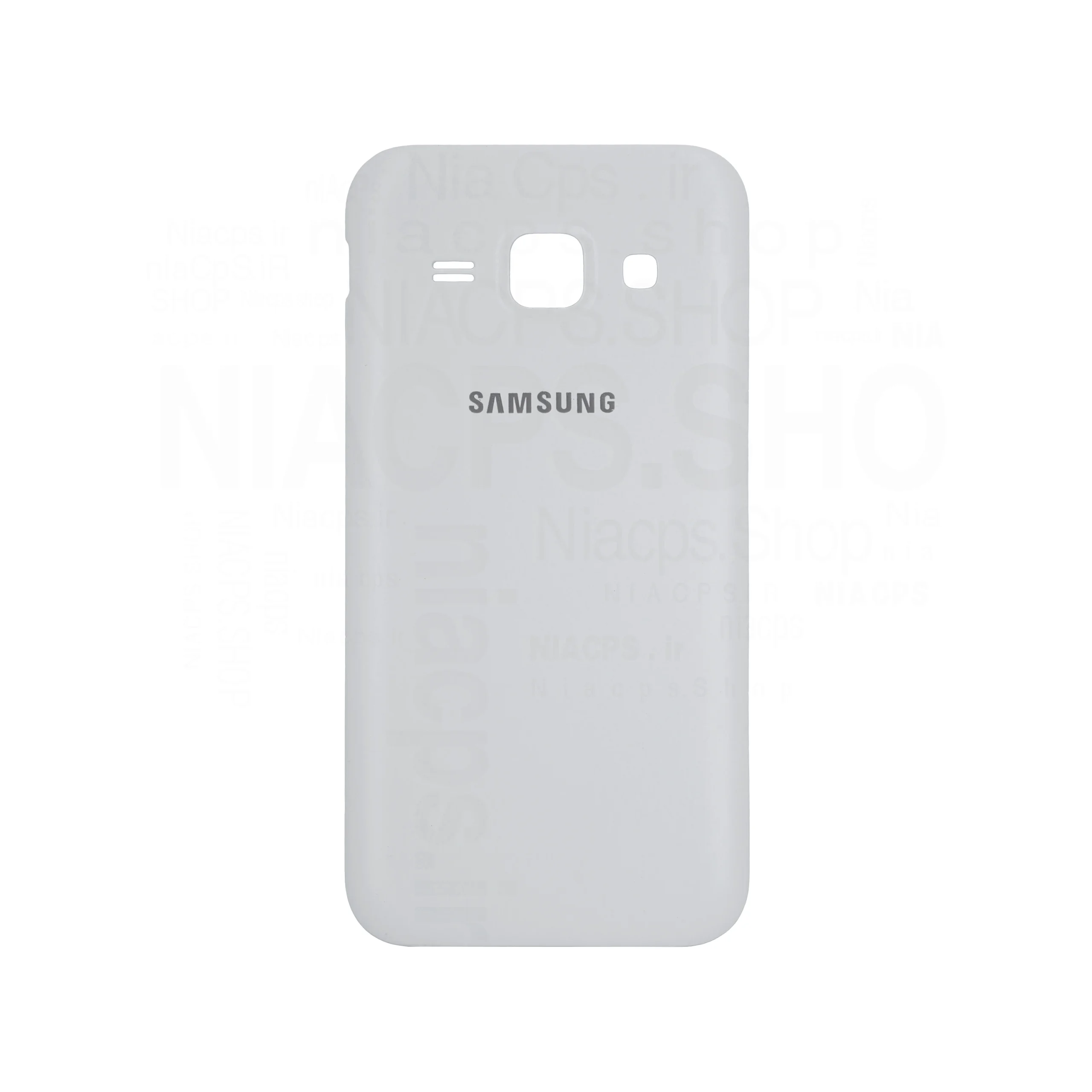 قیمت خرید درب پشت سفید سامسونگ/Samsung Galaxy J1(j100)