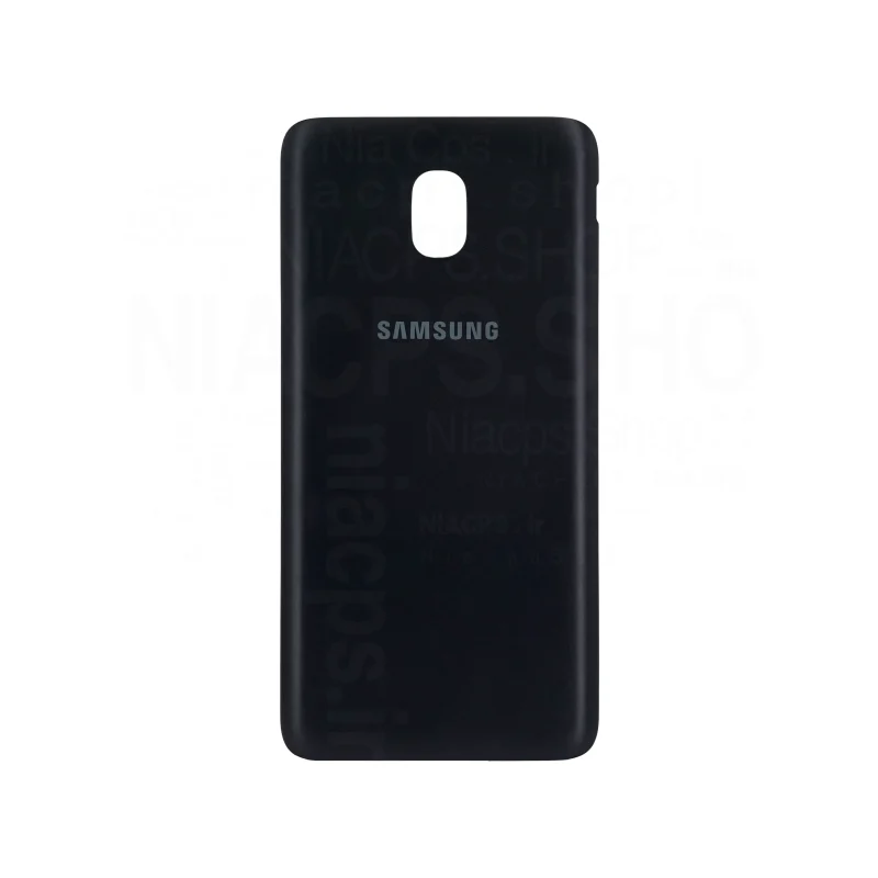 قیمت درب پشت موبایل سامسونگ/Samsung Galaxy J2Pro 2018 مشکی