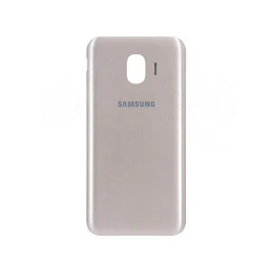 قیمت درب پشت موبایل سامسونگ/Samsung Galaxy J2Pro 2018 طلایی