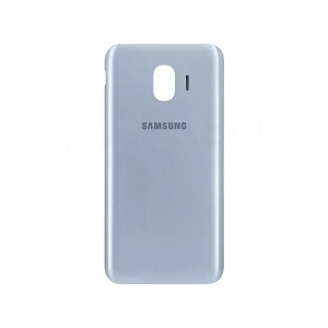 قیمت درب پشت موبایل سامسونگ/Samsung Galaxy J2Pro 2018 نقره ای