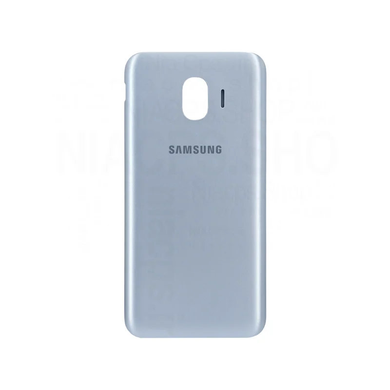 قیمت درب پشت موبایل سامسونگ/Samsung Galaxy J2Pro 2018 نقره ای