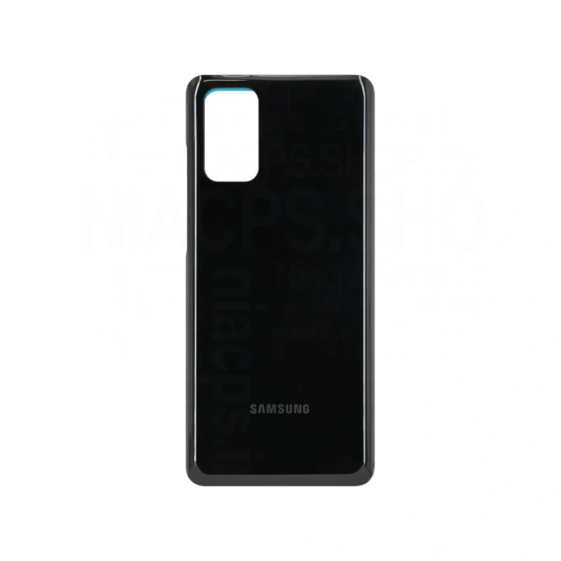 قیمت درب پشت مشکی گوشی سامسونگ/Samsung S20 plus اورجینال