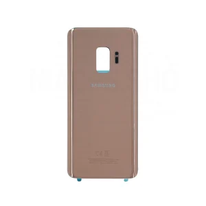 قیمت خرید درب پشت طلایی گوشی سامسونگ/Samsung Galaxy S9(g960) ORG
