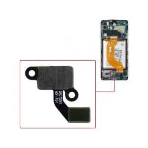 خرید فینگرپیرینت گوشی سامسونگ A51 مدل A515