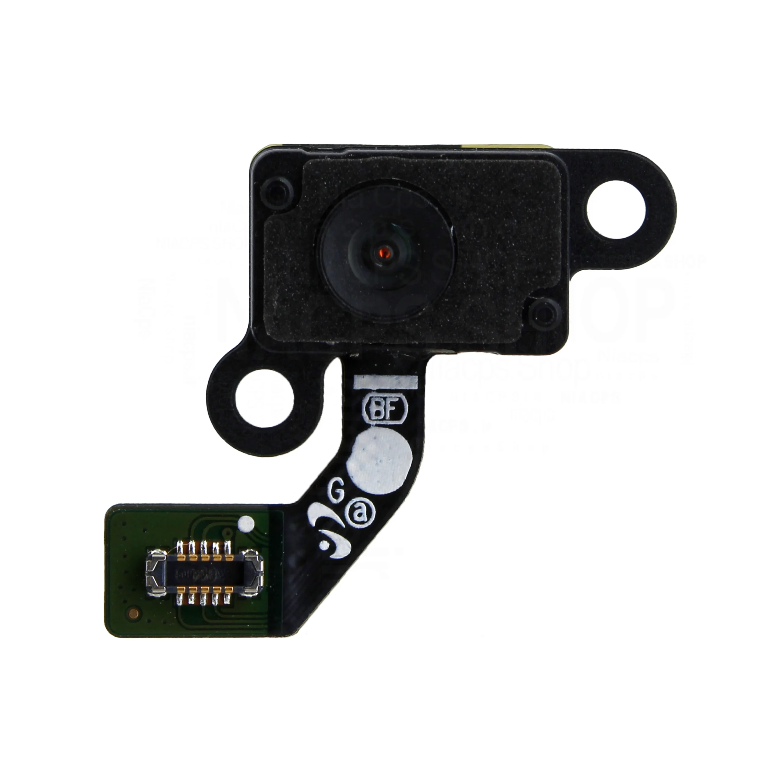 فلت و سنسور اثرانگشت سامسونگ A51-A515