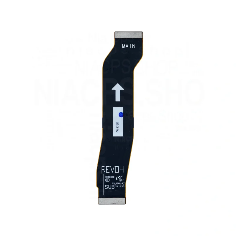 قیمت خرید فلت مین شارژ گوشی سامسونگ/Samsung Galaxy S20ultra(G988) اورجینال