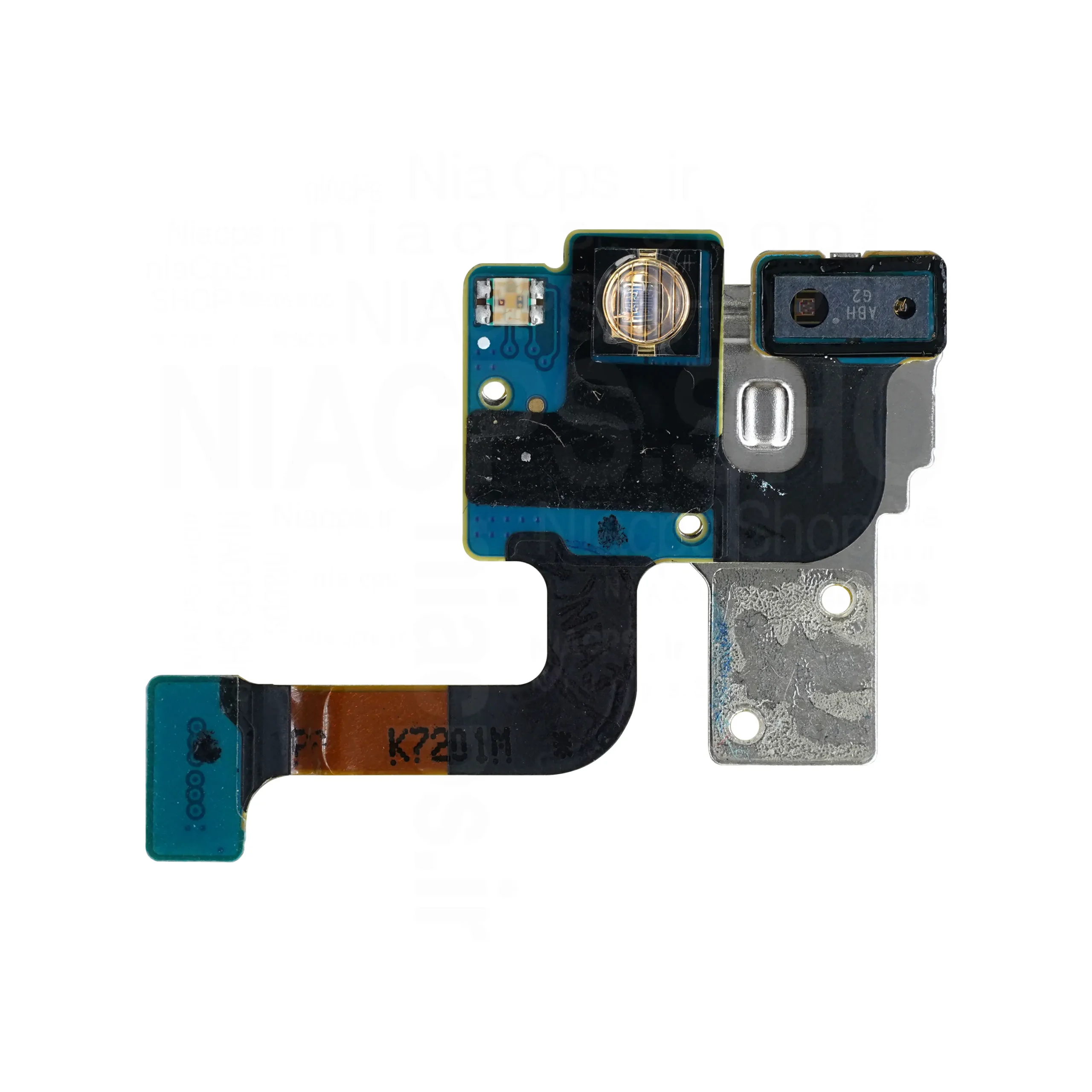 قیمت خرید فلت سنسور گوشی سامسونگ/Samsung S8 plus(G955)