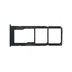 قیمت خرید هولدر سیم کارت سامسونگ/Samsung A10(a105) سرمه ای