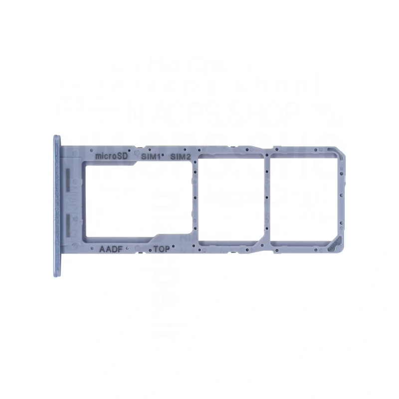 قیمت خرید هولدر سیم کارت آبی سامسونگ A14 5G(a146) اورجینال
