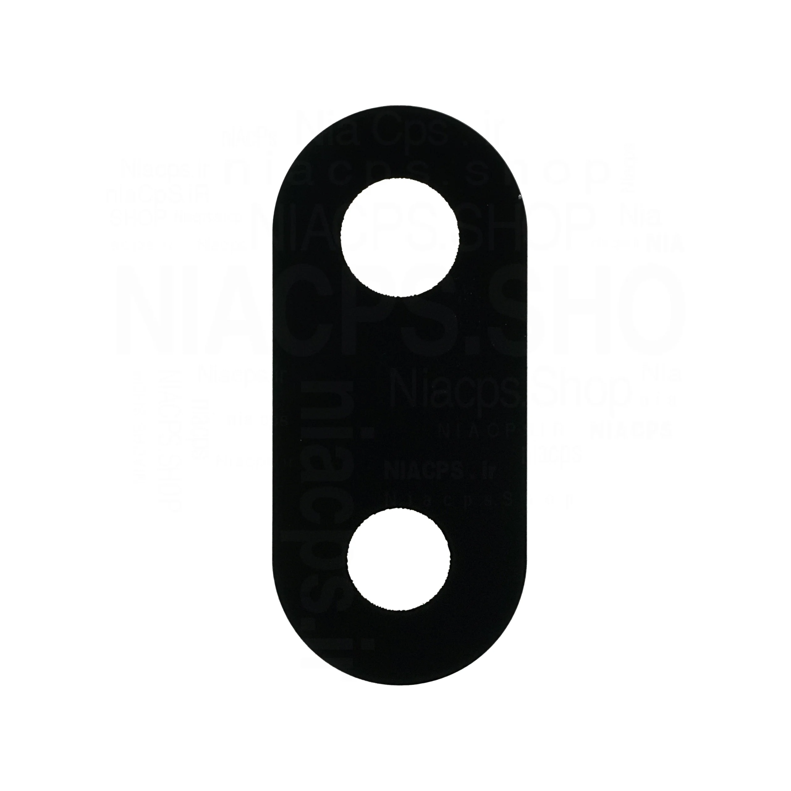 قیمت خرید شیشه لنز گوشی سامسونگ A02(A022) اورجینال