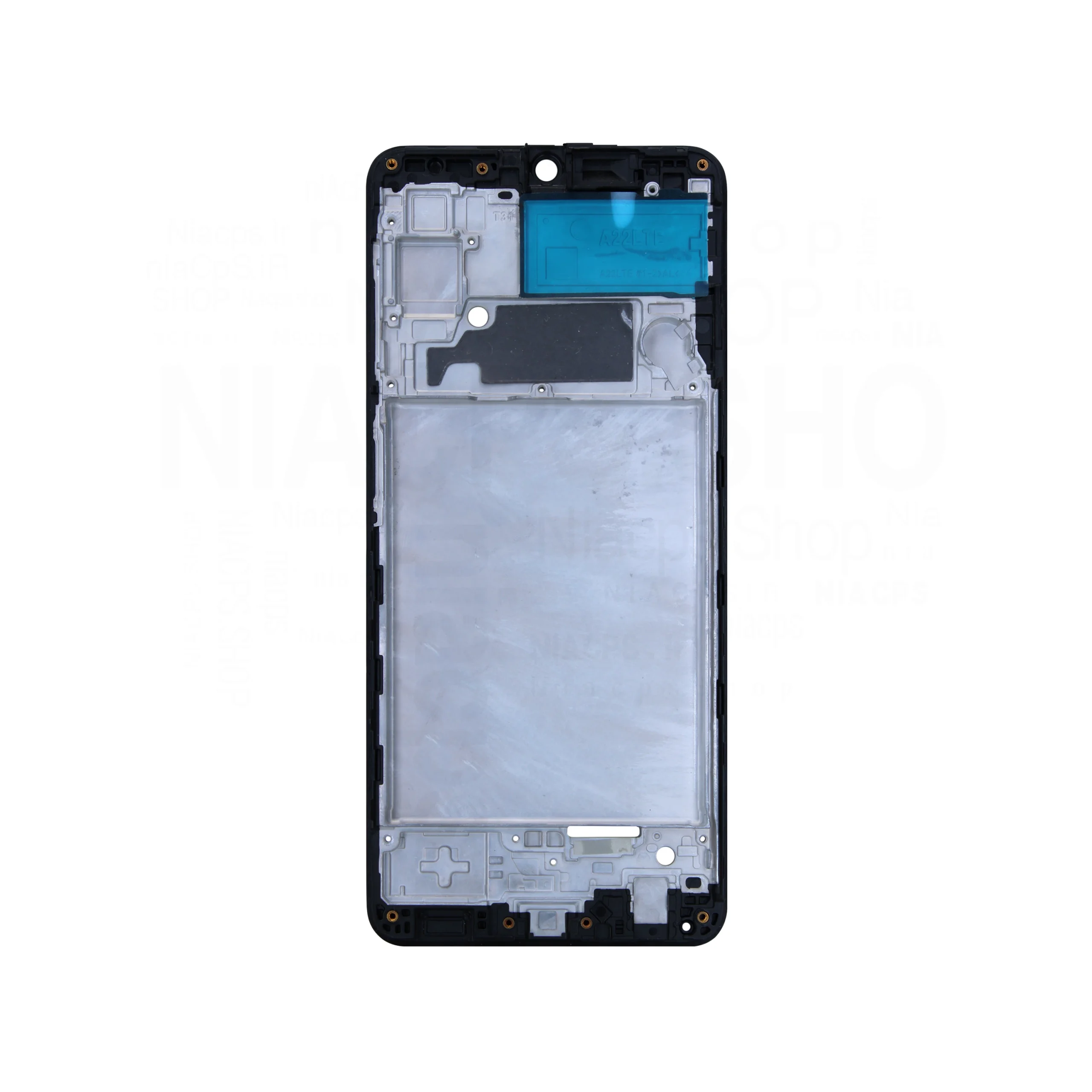 قیمت میدل و شاسی گوشی سامسونگ A22 4g(a225) h کیفیت اورجینال