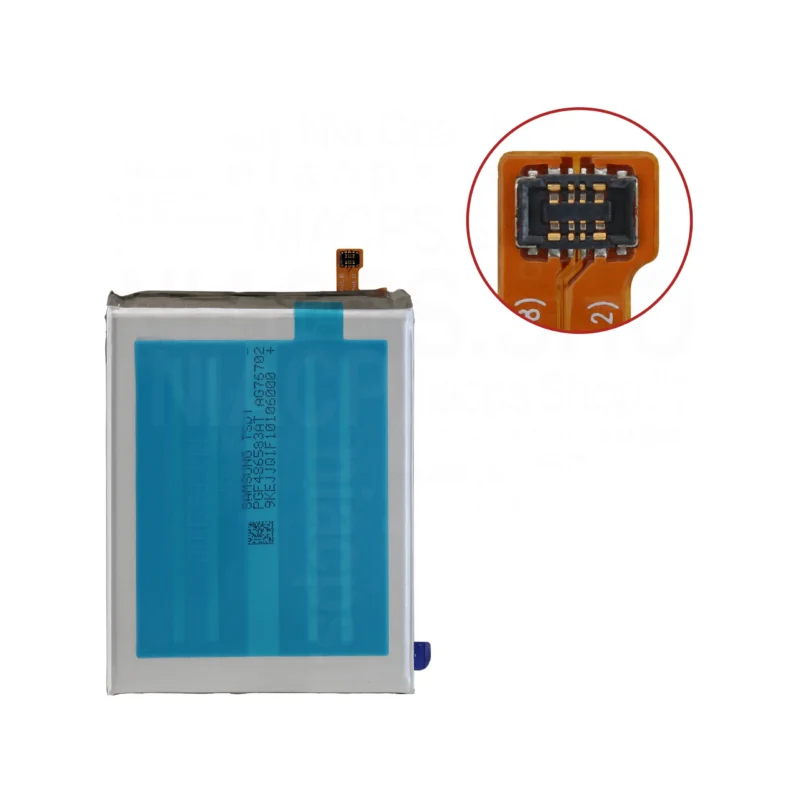 قیمت باتری گوشی سامسونگ A70-A705 100%org