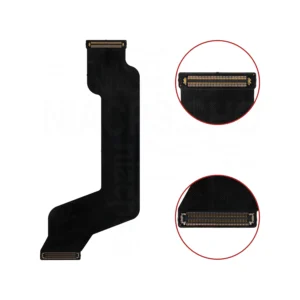 فلت مین شارژ و ال سی دی سامسونگ A70(A705) تایوان - Image 2