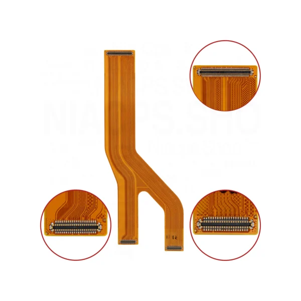 قیمت فلت مین شارژ و ال سی دی گوشی A73 5g سامسونگ