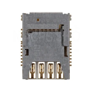 کانکتور سیم کارت گوشی های j2prime و j7 core سامسونگ
