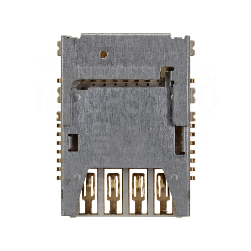 کانکتور سیم کارت گوشی های j2prime و j7 core سامسونگ