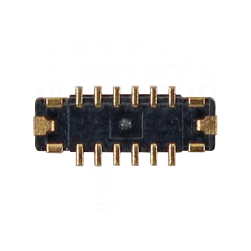 قیمت کانکتور آنتن روی فلت گوشی S21fe-G990 سامسونگ