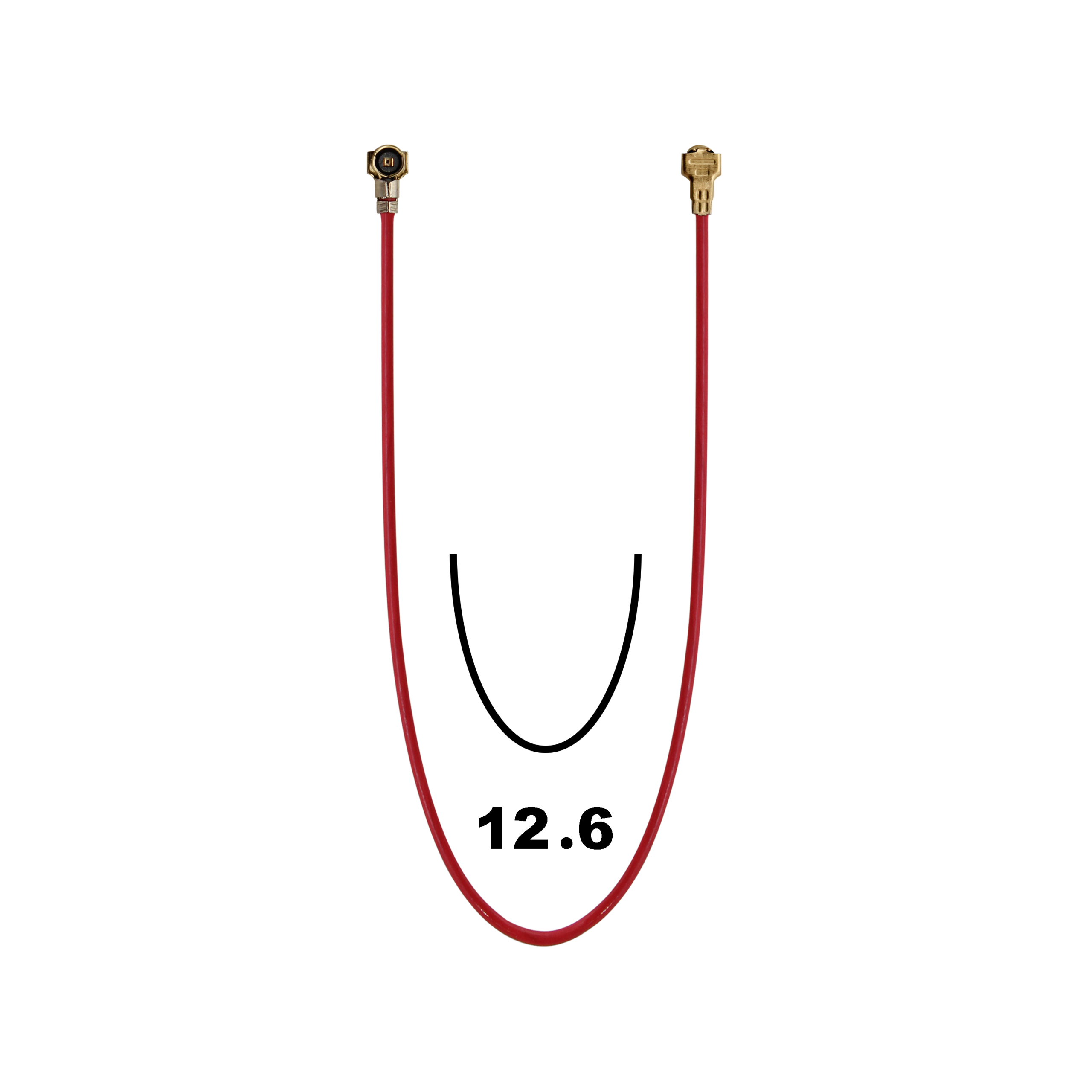 SIM ANTEN SAMSUNG A12-A13-M12 ORG سیم آنتن گوشی های سامسونگ A12 و A13 و M12