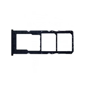 قیمت هولدر سیم کارت مشکی گوشی سامسونگ A22 4g(a225)