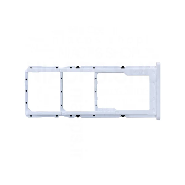 خرید خشاب سیم کارت سفید گوشی سامسونگ A22 4g(a225)