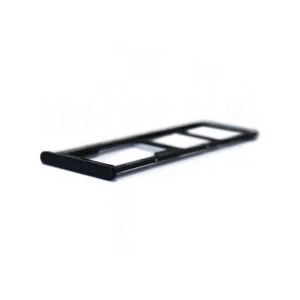 خرید هولدر سیم کارت مشکی گوشی سامسونگ A22 4g(a225)