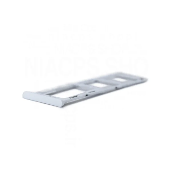هولدر سیم کارت موبایل سامسونگ A22 4g(a225) سفید
