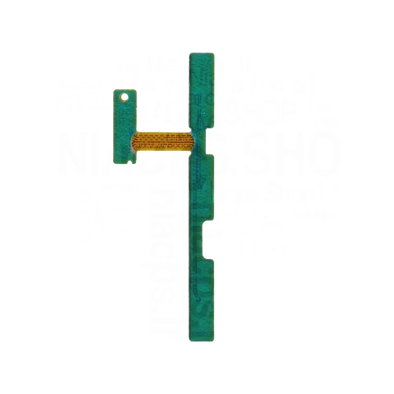 قیمت فلت پاور و ولوم گوشی سامسونگ/Samsung A02s(A025) اورجینال